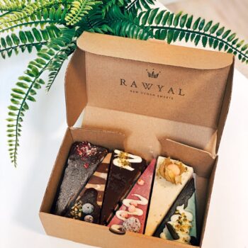 Rawyal Box