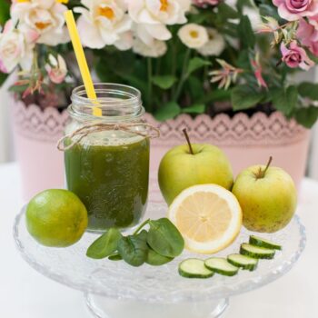 Green smoothie – 330 ml